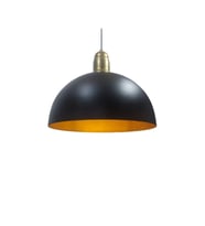 Retro Rustik Metal Vintage Avize Sarkıt 40 Cm En
