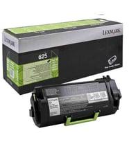 Lexmark Mx811dte -62d5h00 Orjinal Toner Yüksek Kapasiteli 25000 (Çok Renkli)