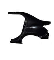 RENAULT - ARKA ÇAMURLUK SOL SYMBOL 2013-