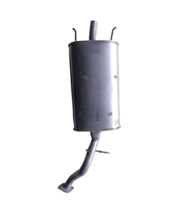 Rover 25-214-216 1,4i-1,6i 16v Arka Susturucu Egzoz 95-99