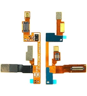 Lg Optimus 3d P920 Thrill P925 Sensor Ve Mikrofon Filmi-(5775) — Renk: RZ