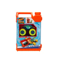 Hot Wheels® Monster Trucks Taşınabilir Oyun Seti HXT04