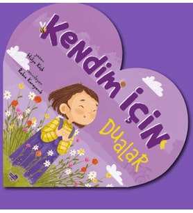 Kendim İçin Dualar