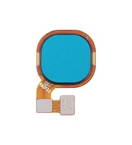 infinix Hot 10 Parmak İzi Okuyucu Flex X682B, X682C (Yeşil)