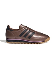 adidas Sl 72 Og W Unisex Günlük Ayakkabı JS3979 Kahverengi