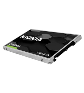 KIOXIA 960GB EXCERIA LTC10Z960GG8 555-540MB/s SATA-3 SSD Disk