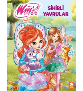 Sihirli Yavrular