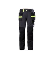 Helly Hansen Workwear Oxford 4x İnşaat Pantolon -77405