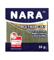 Nara Polimer Kil 55 Gram PM10 Light Olive x 6 Adet