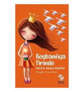Keybanuya Firinde