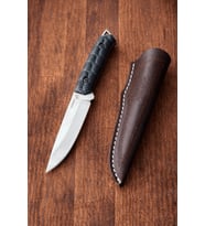 Av Bıçağı Bushcraft Bıçak Avcı Bıçağı Kamp Bıçağı
