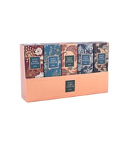 Eyüp Sabri Tuncer Kolonya 5 Li Set Oud 16 ml Cam Şişe