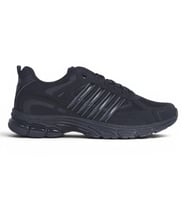 Wickers 2979 Siyah Erkek Sneaker Ayakkabı