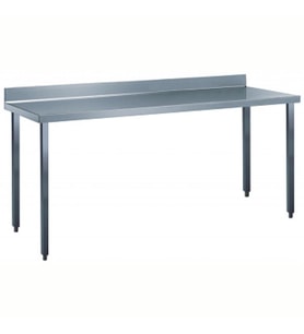 Electrolux Professional Çalışma Tezgahı, Sırtlı 1900 Mm TG1910N
