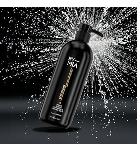 By Mia Onarıcı Koruyucu Saç Bakım Kremi 750Ml Argan Yağı, Jojoba Yağı, Tatlı Yağı, Ayçiçeği Yağı