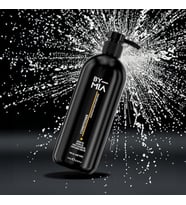 By Mia Onarıcı Koruyucu Saç Bakım Kremi 750Ml Argan Yağı, Jojoba Yağı, Tatlı Yağı, Ayçiçeği Yağı