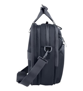 HP 14" Travel Plus 15 Liter A2CE2AA Grafit Notebook Çantası