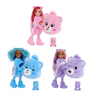 JCN97 Care Bear Serisi