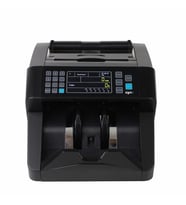 Sc8000 Para Sayma Makinesi – TL Karışık, Dolar & Euro Adet Sayımı - Müşteri Ekranı