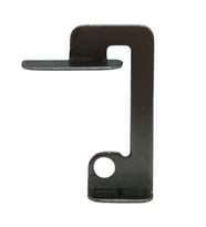 Düz Makine Siperli Ayak Tırnağı Sağ / SG-P6