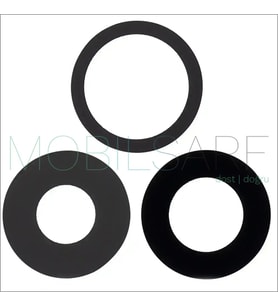 Apple Iphone 13 PRO MAX Arka Kamera Camı Lens - SET -
