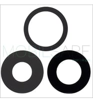 Apple Iphone 13 PRO MAX Arka Kamera Camı Lens - SET -