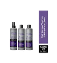 Urban Care Expert Biotin & Kafein Dökülme Karşıtı Seyahat Seti