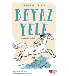 Beyaz Yele - Rene Guillot