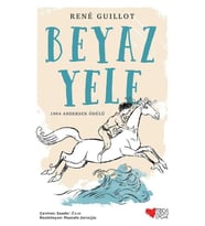 Beyaz Yele - Rene Guillot