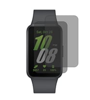 Samsung Galaxy Fit3 Hayalet Ekran Koruyucu Şeffaf 2 Adet
