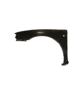 AUDI A3- 97/00; ÖN ÇAMURLUK DELİKLİ SOL (TYG) 8L0821105 1300-2102