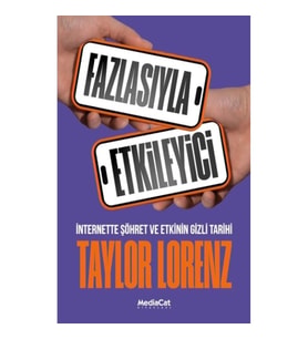 Fazlasıyla Etkileyici