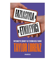 Fazlasıyla Etkileyici