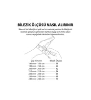 6 gram (Gram) Balık Sırtı 22 Ayar Altın