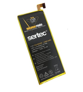 Turkcell T-50 Uyumlu Batarya