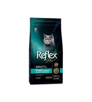 Reflex Plus Urinary Tavuklu Yetişkin Kedi Maması 1,5 Kg