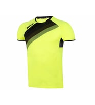 Joma T-Shirt Elite V Flour Yellow Ss Erkek Futbol Forması 100393,061 Sarı