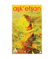 Aşk’efşan