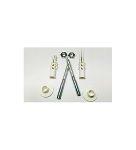 Lavabo Montaj Seti LMT - 25 Takım