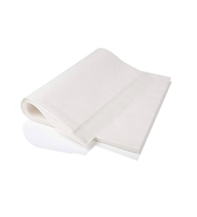 Yağlı Ambalaj Kağıdı 50x70cm 10kg