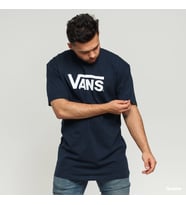 MN VANS CLASSIC (MAVI-BEYAZ)