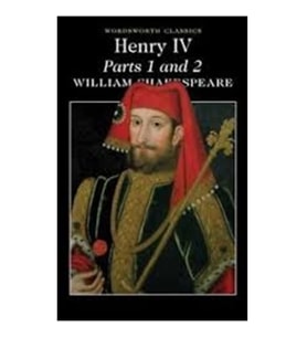 Henry IV Parts 1 & 2