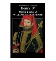 Henry IV Parts 1 & 2