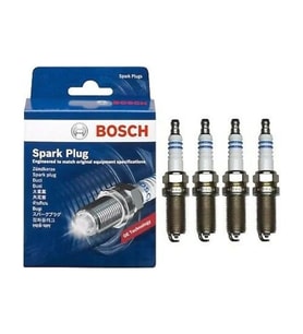 Bosch Vw Golf 4 1.8 Buji Takım FR7LDC+ 1999-2006