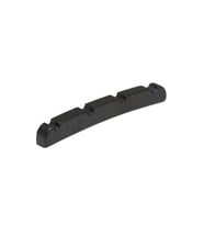 Black TUSQ XL Fender Jazz 4 String