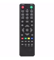 KYOTO KY-5555 Mini Scart Uydu Alıcısı Kumandası