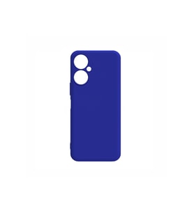 Tecno Camon 19 Pro Uyumlu Kılıf Zore Biye Silikon