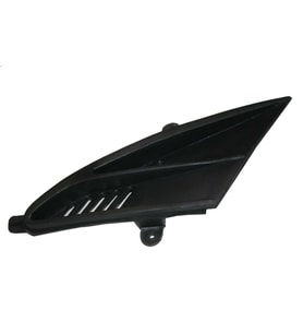 Asya 150T Scooter Sol Ön Dekor Kapak
