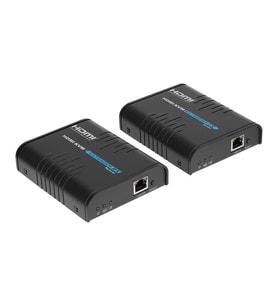 S-LINK Swapp SW-HDEX120KVM 1080p Extender Cat6/6a/7 120m Uzatıcı