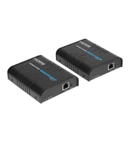 S-LINK Swapp SW-HDEX120KVM 1080p Extender Cat6/6a/7 120m Uzatıcı